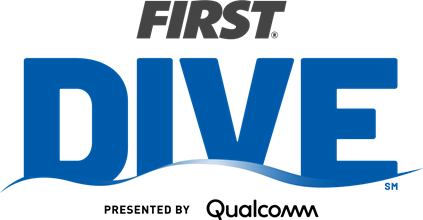 FIRST DIVE presented by Qualcomm